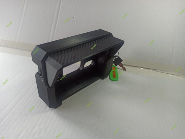 Soporte EXT - Imagen 3