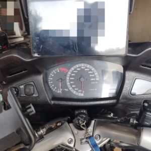 Soporte Honda Pan European