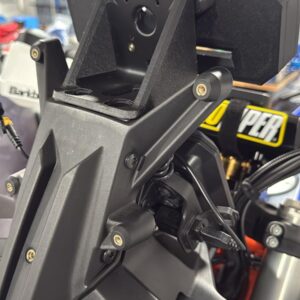 Adaptador para soporte de KTM 790 Adventure 2024