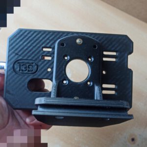 Adaptador para soporte de KTM 790 Adventure 2024