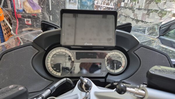soporte Carplay BMW Gt1600