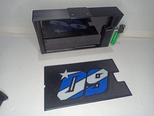 soporte Tablet Samsung tab active 3 - Imagen 3