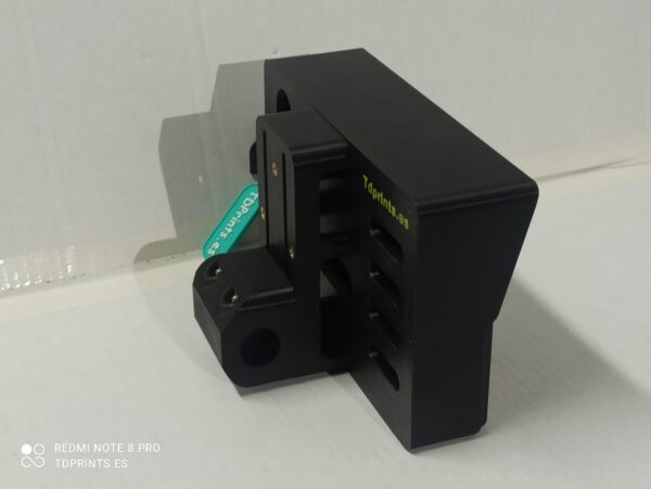 Soporte para TomTom Expert Plus - Imagen 3