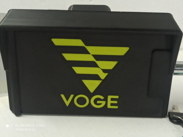 Soporte para TomTom Expert Plus - Imagen 2