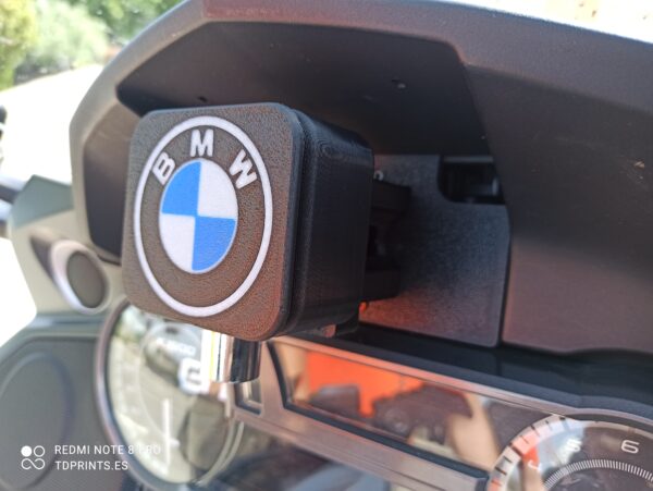 soporte Carplay BMW Gt1600 - Imagen 2