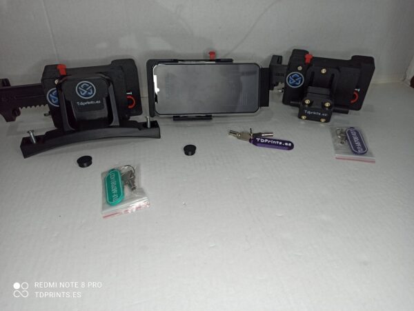 Soporte Movil Rugerizado - Imagen 5