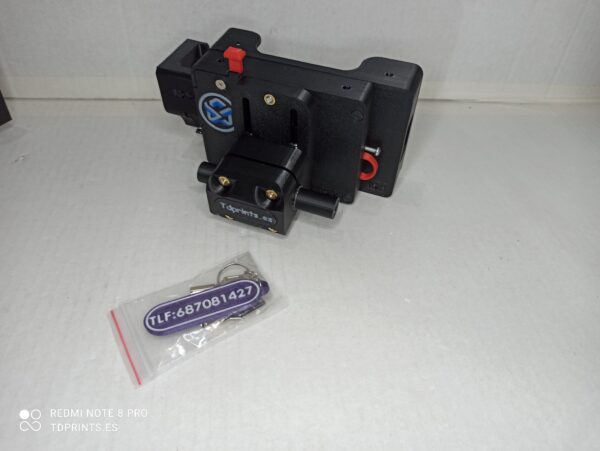 Soporte Movil Rugerizado - Imagen 3