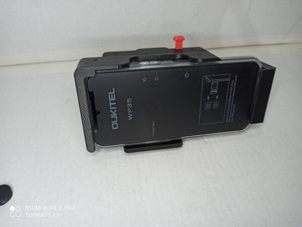 Soporte Movil Rugerizado - Imagen 2