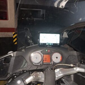 SOPORTE CARPLAY PARA BMW RT