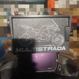 Soporte Interphone SYNC 70