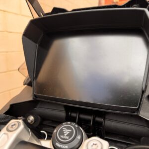 Visera Voge DS900X