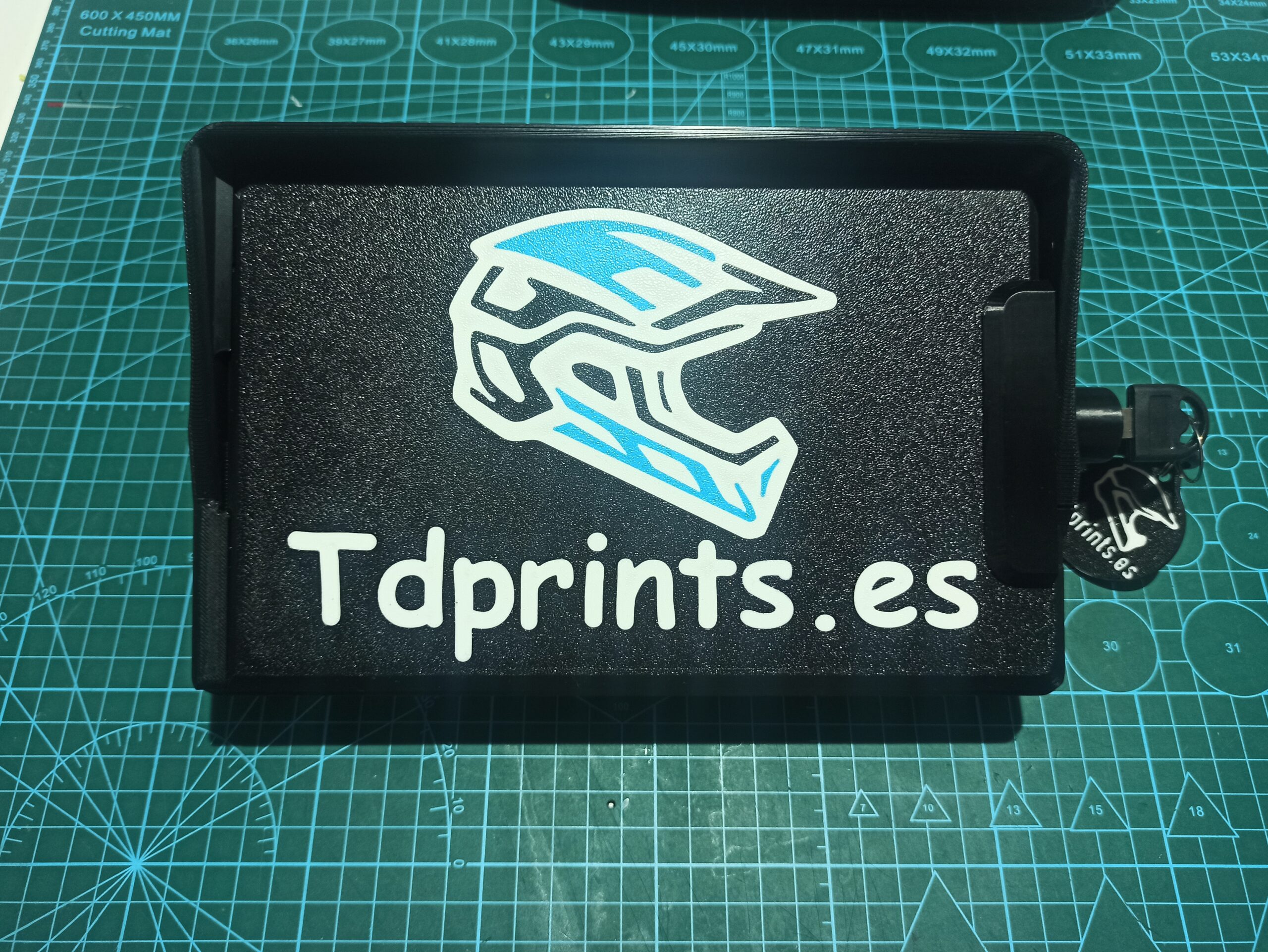 Soporte Premium para Tablet Oukitel RT3 Pro - Imagen 8